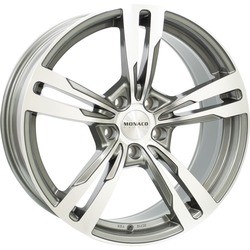 Monaco GP4 8,5x20/5x108 ET45 DIA63,4