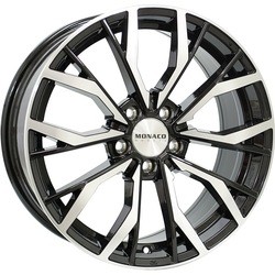 Monaco GP5 8x18/5x100 ET37 DIA57,1