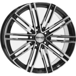 Monaco GP7 10,5x20/5x130 ET55 DIA71,6