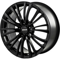 Monaco Hairpin 5 8x18/5x112 ET30 DIA73,1