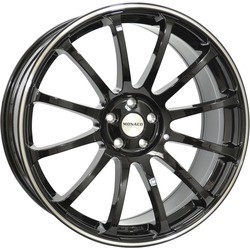 Monaco Massenet 9x20/5x114,3 ET40 DIA73,1