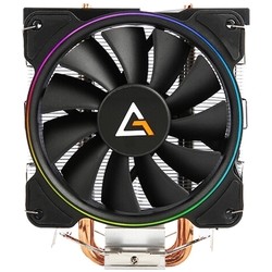 Antec A400 RGB