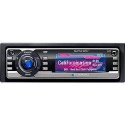 Blaupunkt Seattle MP57