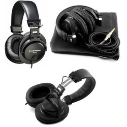 Audio-Technica ATH-M35