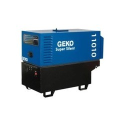 Geko 11010 E-S/MEDA SS