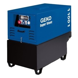Geko 11010 ED-S/MEDA SS