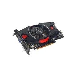 Asus GeForce GTX 550 Ti ENGTX550 Ti/DI/1GD5