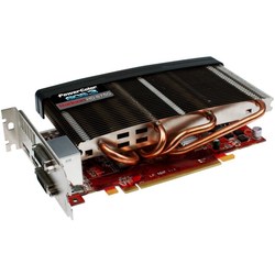 PowerColor Radeon HD 6750 AX6750 1GBD5-S3DH