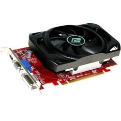PowerColor Radeon HD 6670 AX6670 1GBK3-H