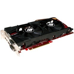 PowerColor Radeon HD 6970 AX6970 2GBD5-2DH
