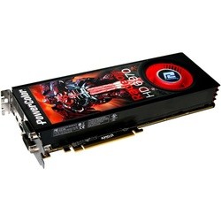 PowerColor Radeon HD 6970 AX6970 2GBD5-M2DH