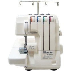Minerva M740DS