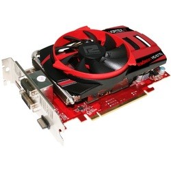PowerColor Radeon HD 6770 AX6770 1GBD5-PPVG