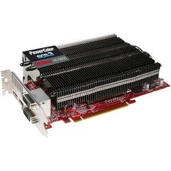 PowerColor Radeon HD 6850 AX6850 1GBD5-S3DHG