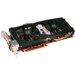 PowerColor Radeon HD 6870 AX6870X2 2GBD5-2DHG