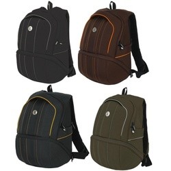 Crumpler Company Gigolo Half Photo Backpack