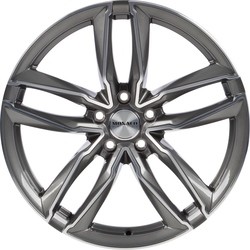 Monaco MC2 8,5x19/5x112 ET35 DIA66,6