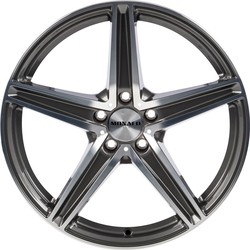 Monaco MC3 8x18/5x112 ET35 DIA66,6