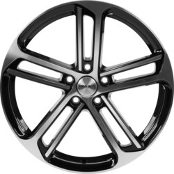 Monaco MC4 8,5x19/5x112 ET45 DIA57,1