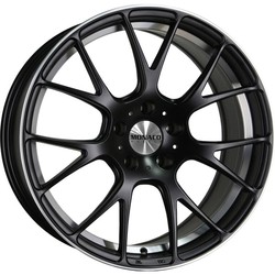 Monaco Mirabeau 9,5x19/5x112 ET40 DIA66,6