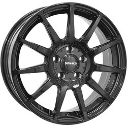 Monaco Rallye 7x17/5x100 ET35 DIA57,1