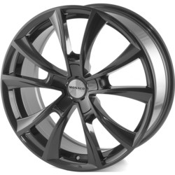 Monaco Torque 8,5x19/5x112 ET45 DIA66,6