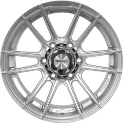 Monaco Tunnel 8,5x19/5x120 ET35 DIA72,6