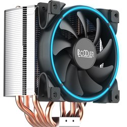 PCCooler GI-H58U CORONA