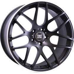 Soleil LXM1 9x21/5x112 ET20 DIA66,1