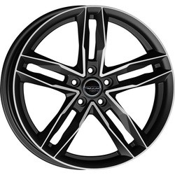 Rosso RR8 8,5x19/5x114,3 ET42 DIA73,1