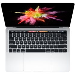 Apple MacBook Pro 13" (2017) Touch Bar (Z0UQ000J3)