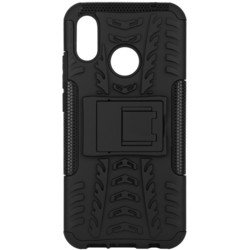 Becover Shock-Proof Case for P Smart Plus