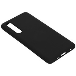 Becover Matte Slim TPU Case for P30