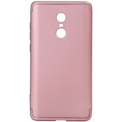 Becover Super-Protect Series for Redmi Note 4X
