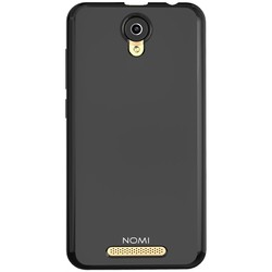 Nomi TPU Cover for i5001