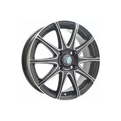 Venti 1606 (6x16/4x114,3 ET45 DIA67,1)