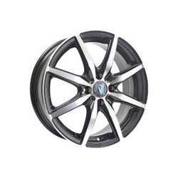 Venti 1615 (6,5x16/5x114,3 ET40 DIA67,1)