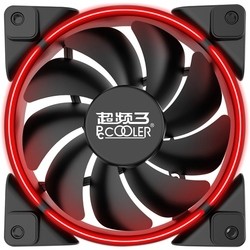 PCCooler CORONA RED