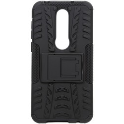 Becover Shock-Proof Case for Nokia 6.1 Plus