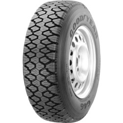 Goodyear Cargo G46 215/65 R16C 106T