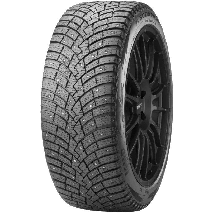 Pirelli Scorpion Ice Zero 2 265/45 R21 108H