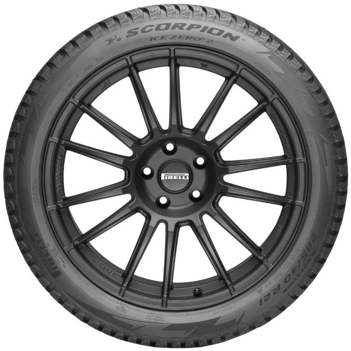 Pirelli Scorpion Ice Zero 2 265/45 R21 108H