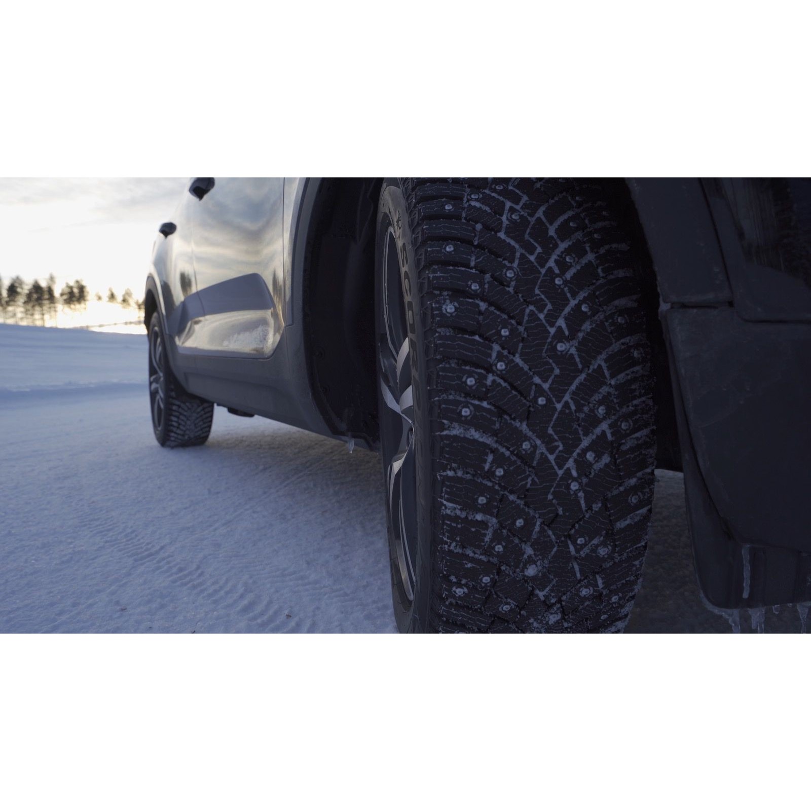 Pirelli Scorpion Ice Zero 2 315/40 R21 115H