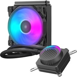 PCCooler GI-AH120P HALO FRGB