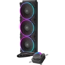 PCCooler GI-AH360C CORONA RGB