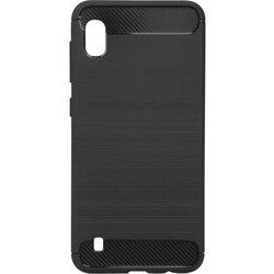 Becover Carbon Series for Galaxy A10