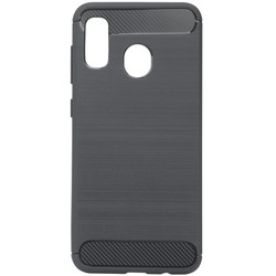 Becover Carbon Series for Galaxy A30
