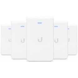 Ubiquiti UniFi AC In-Wall (5-pack)