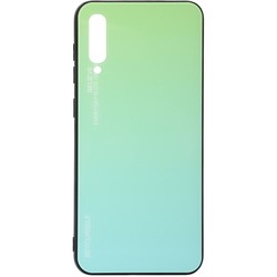 Becover Gradient Glass Case for Galaxy A50