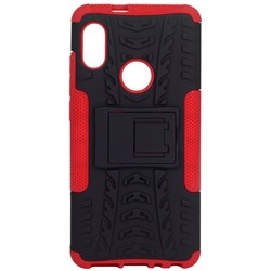 Becover Shock-Proof Case for Redmi Note 5